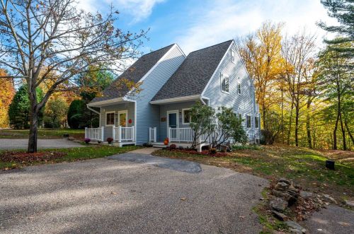 25 Brian Ln, Laconia, NH 03246-4041