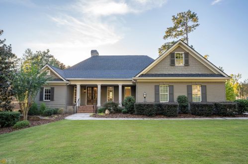 1411 Lighthouse Cir, Reynolds Plantation, GA 30642-5414
