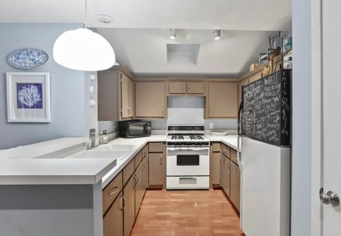 4332 Avondale Ave, Dallas TX  75219-3115 exterior