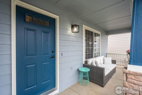 3720 Glenloch Ct, Fort Collins CO  80524-6427 exterior