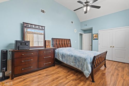 244 Memory Ln, Stockbridge GA  30281-6294 exterior