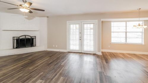 512 Mesa Ct, Fort Worth TX  76179-2013 exterior