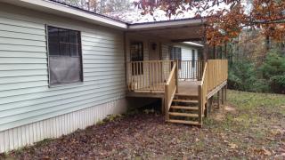 3050 Hiwassee Dam Access Rd, Unaka NC  28906-1739 exterior