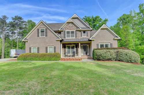 949 Rao Dr, Monroe, GA 30655-8492
