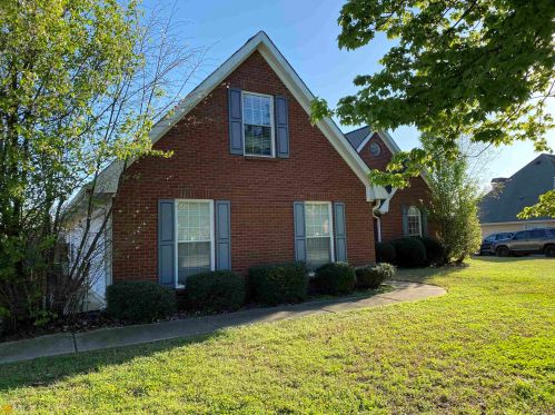 1412 Elena Dr, Mcdonough, GA 30253-7392