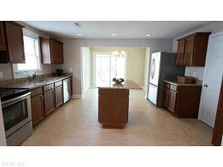 2702 Argonne Ave, Norfolk VA  23509-1734 exterior