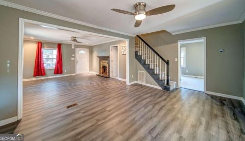 3272 Harrison Rd, Atlanta GA  30344-4931 exterior