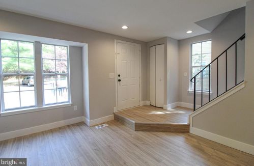 14212 Long Green Dr, Silver Spring MD 20906-2074 exterior