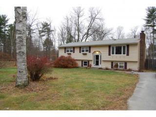 421 Baboosic Lake Rd, Merrimack, NH 03054-2926