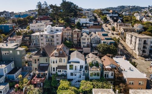4330 20th St, San Francisco, CA 94114-2817