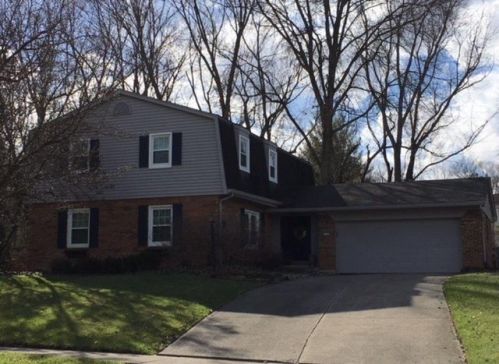 1165 Hawkstone Dr, Cincinnati, OH 45230-3554