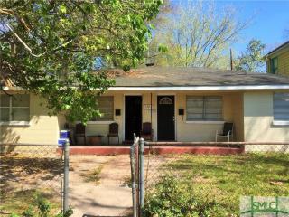 1120 Park Ave, Savannah, GA 31404-2197