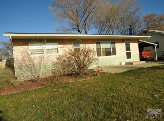 1722 Garwood Dr, Pueblo CO  81005-2403 exterior