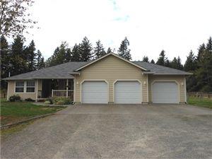 11945 Morris Rd, Yelm, WA 98597-9542