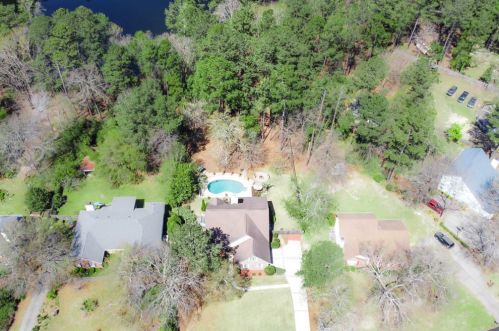 3071 Maplewood Dr, North Augusta, SC 29841-8777