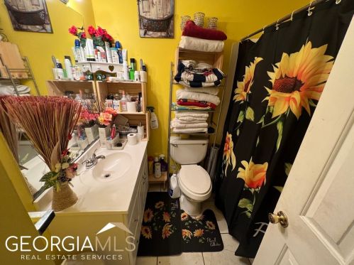 1067 Laurel Ln, Conyers GA  30012-4207 exterior