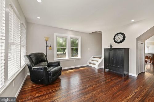 505 Mount Laurel Rd, Mount Laurel NJ  08054-9554 exterior