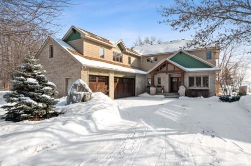 5630 Bald Eagle Blvd, Saint Paul MN  55110-6441 exterior