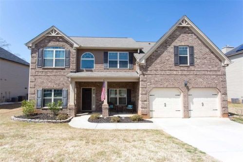 293 Springlakes Estates Dr, Lyman, SC 29365-1348