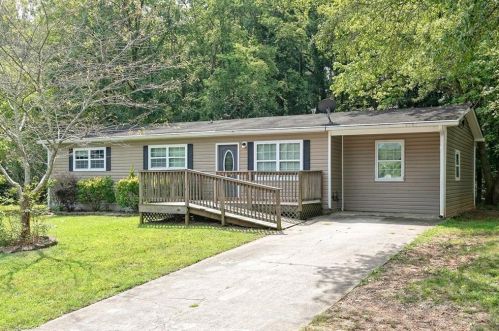 1162 Pontiac Cir, Austell, GA 30168-4254