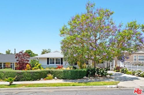 437 University Ave, Burbank, CA 91504-3920