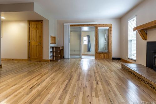 43 Newland Ct, Denver CO  80226-2137 exterior