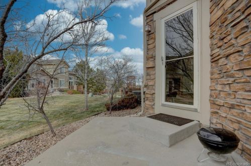 21993 Jamison Pl, Denver CO  80016-7289 exterior