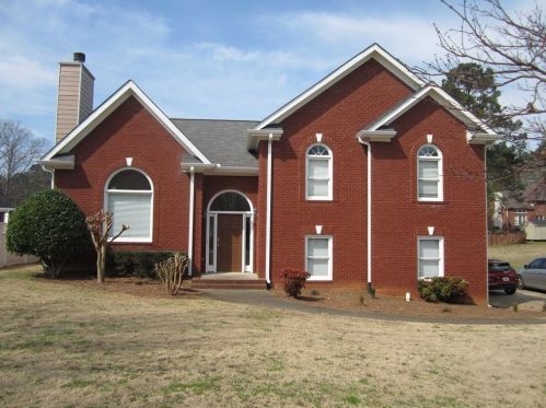 1990 Carithers Way, Marietta, GA 30064-6012