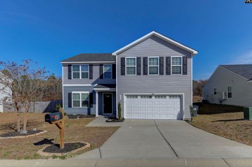 235 Mesa Verde Dr, Lexington, SC 29073-6887