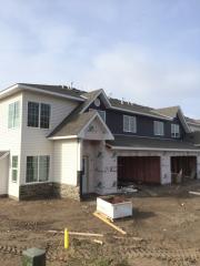 14871 Olivine St, Anoka MN  55303-3987 exterior