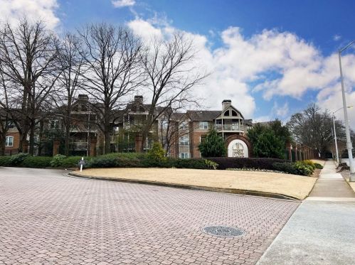 715 Mcgill Park Ave, Atlanta GA  30312-1274 exterior