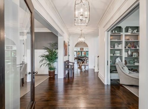 2524 Forrest Way, Atlanta, GA 30305-3717