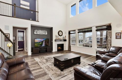 22489 Rockinghorse Pkwy, Aurora CO  80016 exterior