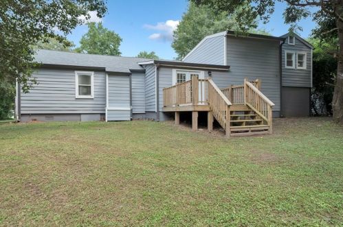 1767 Hadlock St, Atlanta GA  30311-4163 exterior