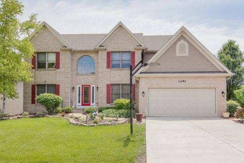 1491 Boulder Bluff Ln, Barrington Hills, IL 60102