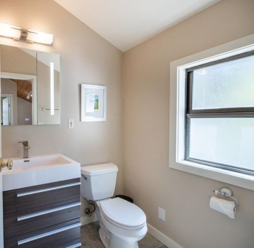 15739 Fir St, Truckee CA  96161-3705 exterior