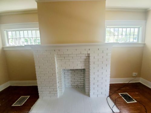 1768 Fountain Ave, Springfield OH  45506-3156 exterior