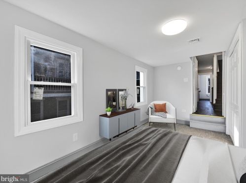 31 Mary St, Lancaster PA  17603-3330 exterior