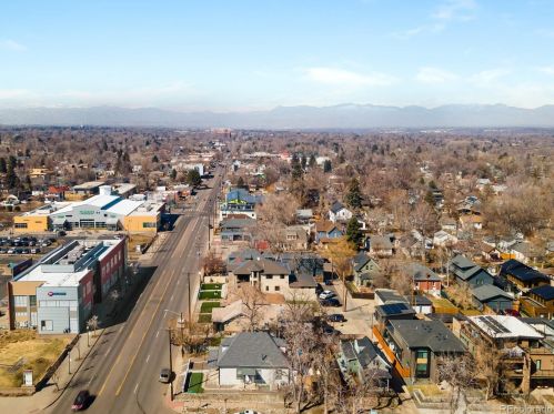 4601 38th Ave, Denver CO  80212-2176 exterior
