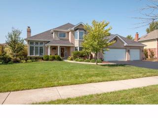 21388 Burgundy Dr, Frankfort, IL 60423-9432