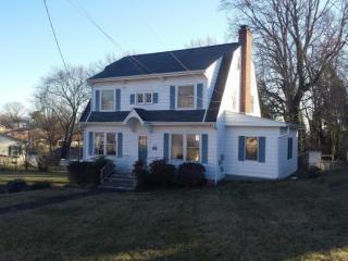 500 Fairmount Ave, Bristol, VA 24201-4035