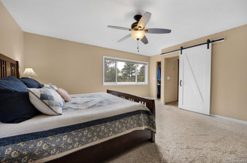 19810 Indian Summer Ln, Woodmoor CO  80132-9425 exterior