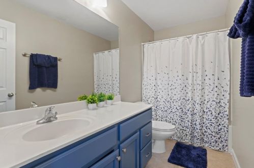 3845 Lake Sanctuary Way, Atlanta GA  30349-1898 exterior