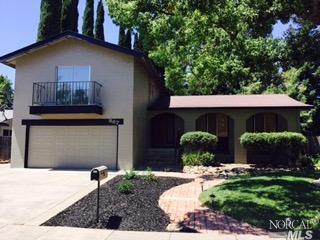 867 Corte Malaga, Vacaville, CA 95688-2030
