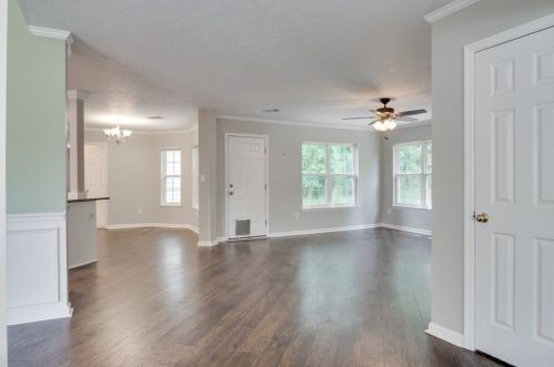 4735 Rhett Dr, Evans GA  30809-3273 exterior