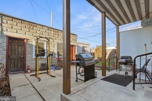 611 Wallace St, York PA 17403-1323 exterior