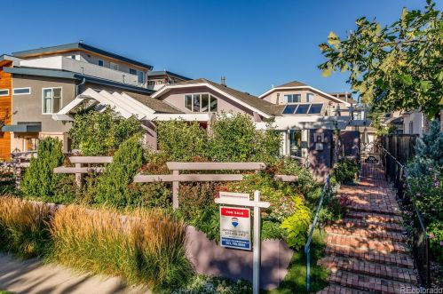 548 Madison St, Denver, CO 80206-4441