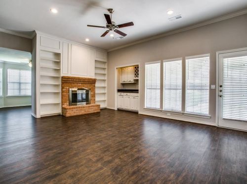 3412 Nova Trl, Plano TX  75023-3607 exterior
