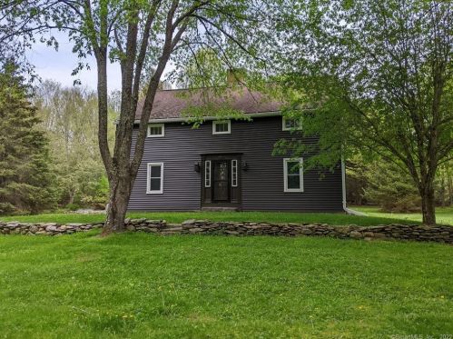 27 Cemetery Hill Rd, Cornwall, CT 06796-1715