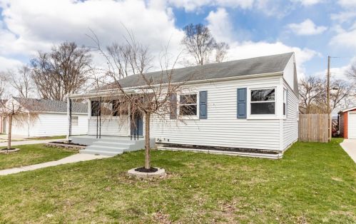 237 Colorado St, Hobart, IN 46342-4048
